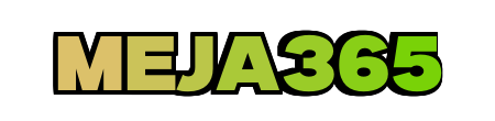 MEJA365 Logo